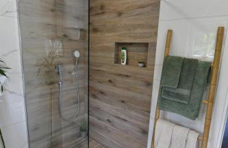 Apartment Ksenija 2 rooms, 55m2 brand-new, Floor heating, Air conditioning - Foto 19