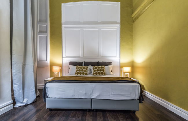 Family Apartments San Lorenzo - Foto 6