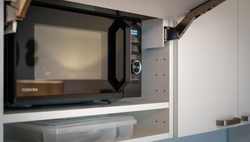 SoWi Home - stilvolles Apartment mit Parkplatz - nähe Klinikum und Uni - Foto 5