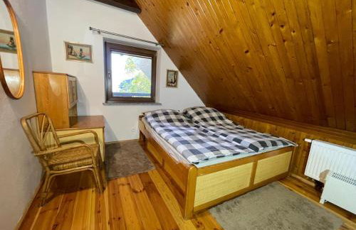 LEŚNA REZYDENCJa - Foto 23