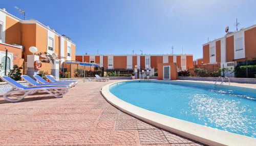 MEDANO4YOU Casa Amu - Foto 2, sunbed