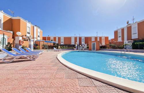 MEDANO4YOU Casa Amu - Foto 2