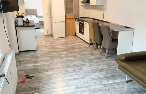 3 Room Apartment near Frankfurt - Foto 5