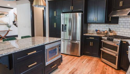 2 Houses on the Lake! Sleeps 28, Private Dock - Foto 5, Other