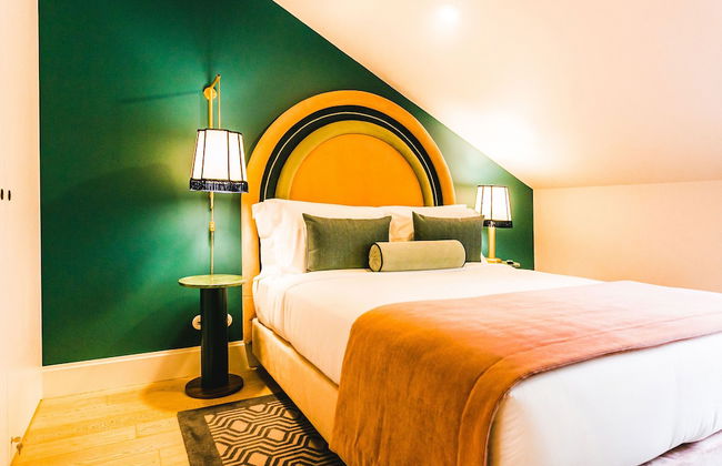 The Lift Apartments by RIDAN Hotels - Foto 30