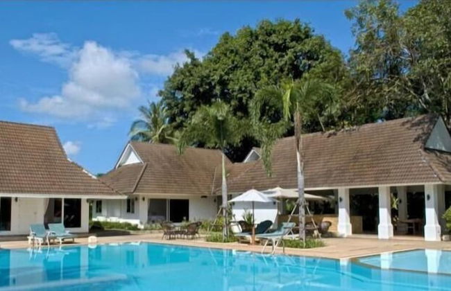 Tamarind Lake Villa - Foto 16