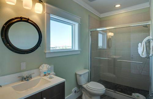 Making Waves - Huge Heated Beachfront Pool & Hot Tub! Best In Pcb! - Foto 38