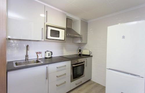 Florazar II Sea Front Apartment Cullera - Photo 14