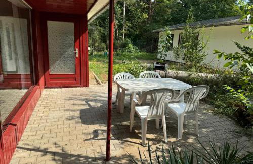 Feriendorf Seddiner See - Bungalow 4 - Foto 11