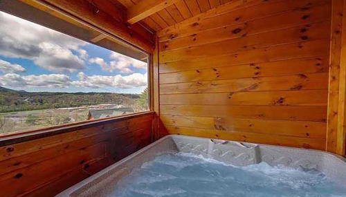 Almost Heaven by Venture Smoky Mountains - Foto 1