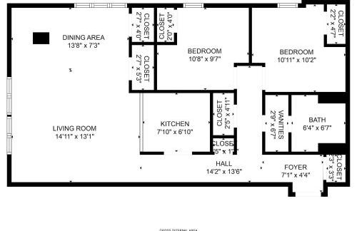 Home is Where the Arch is - Across from UGA - Photo 44