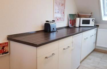 Ferienwohnung Steckelsdorf - Foto 13