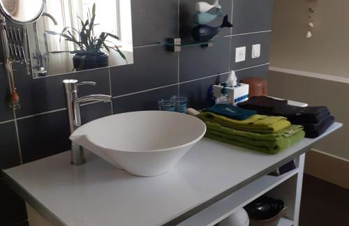 Calme et confort centre ville avec parking privé - Foto 20