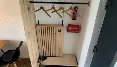 Hideaway家 - Foto 3, wardrobe