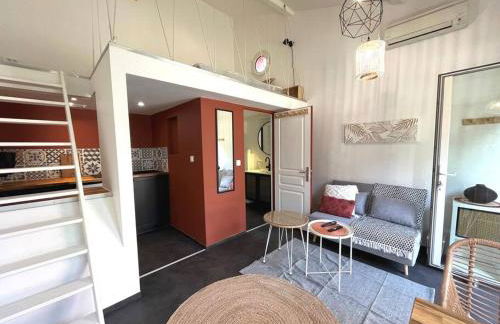 Casita: maison duplex +parking/terrasse/Netflix - Photo 14