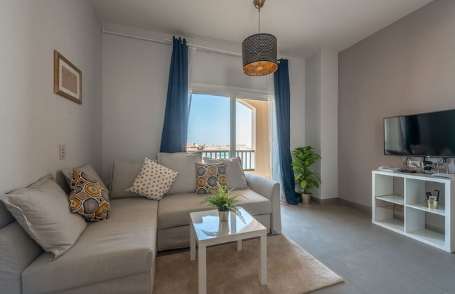 Golden Apartments El Gouna - Foto 74