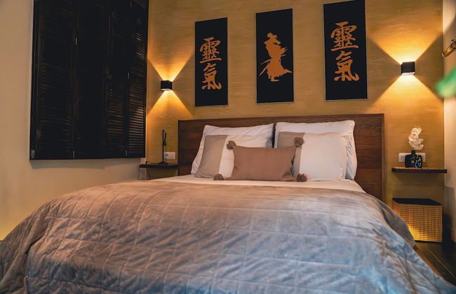 SLEEP INN ANTWERP - Flats & Suites - Foto 63