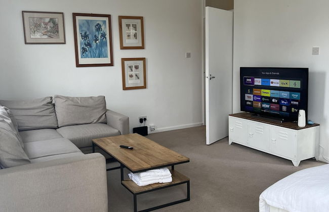 Charming Studio Flats Amazing Location - Foto 7