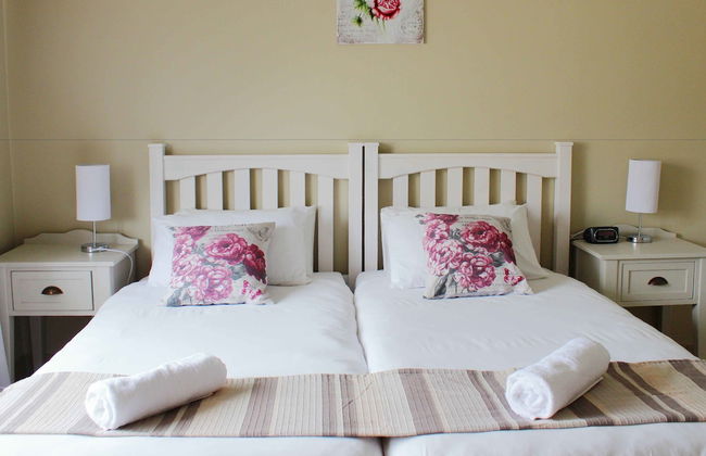 Smithland Guest Apartments - Foto 36