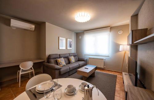 Apartamentos Vida Mar de Laxe - Foto 50