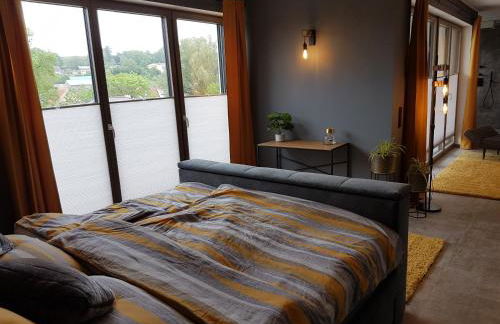 Timeout Lodges - Luxus für Zwei - Foto 17