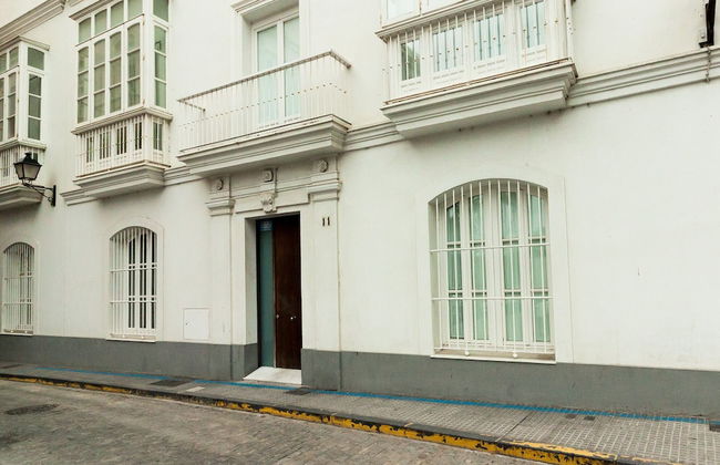 Casa Comillas - Apartamento Doble - Foto 15