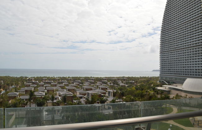 Haitang Bay Tangan Holiday Apartment - Foto 79