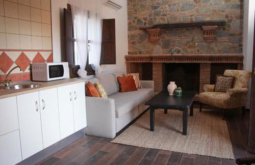 Cortijo Rural Alcornocosas - Foto 19