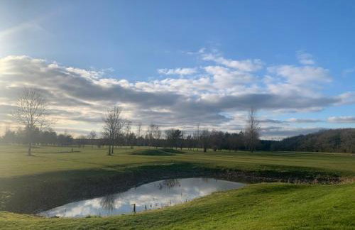 Silverstone Golf Club And Hotel - Foto 57