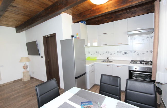 Holiday House Cuvi - Foto 11