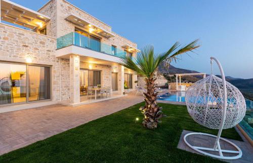 Blue Horizon Luxury Villas - Photo 20