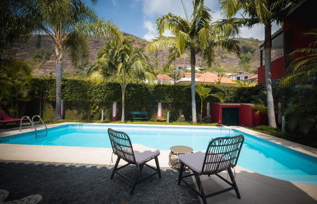 Quinta da Tia Briosa Casa da M e II by Homie - Foto 43