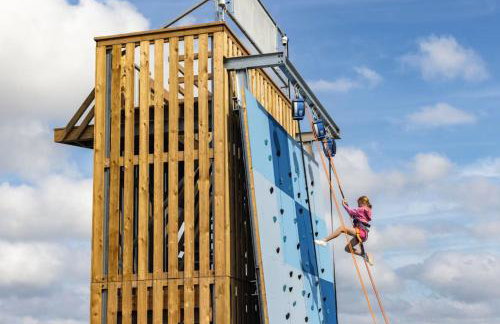 Spacious and modern 3 bedroom Doniford Bay Haven Caravan Park Static Caravan - Photo 14