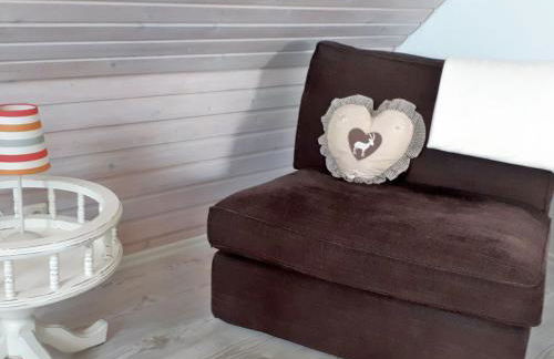 Holiday Home mit Grill und Garten in Neukirchen by Interhome - Foto 15