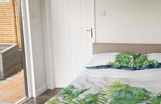 Bluebell Cabin - Foto 14