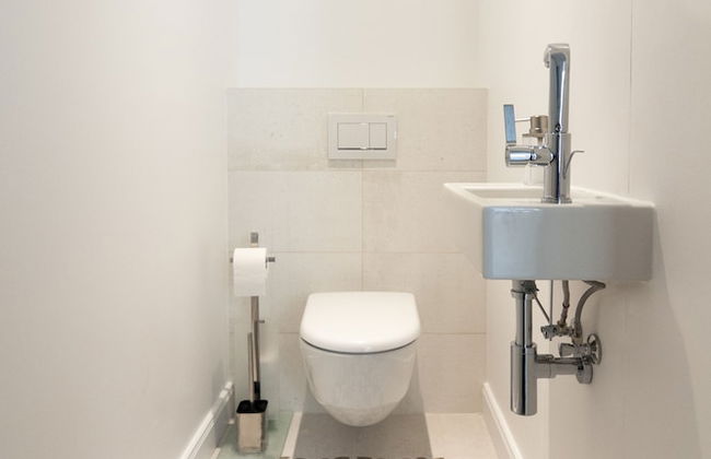 Sankt Elisabeth Superior Apartments - Foto 52