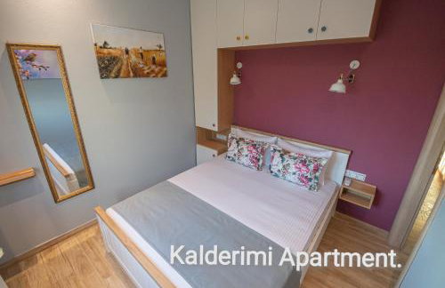 Kalderimi Apartment - Photo 23
