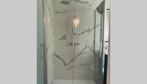 Nuovo appartamento in centro - Foto 4, Shower