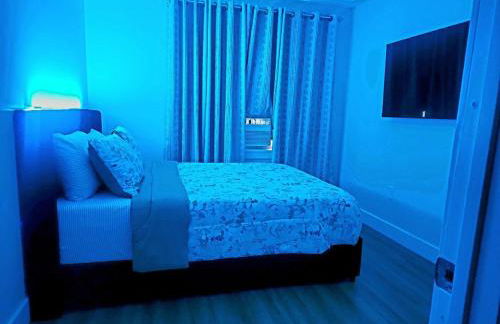 Cozy 2BR in Newark for Families, Work & Long Stays - Photo 14