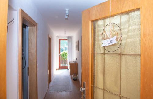 Altstadtwohnung mit Salzachblick - Foto 2