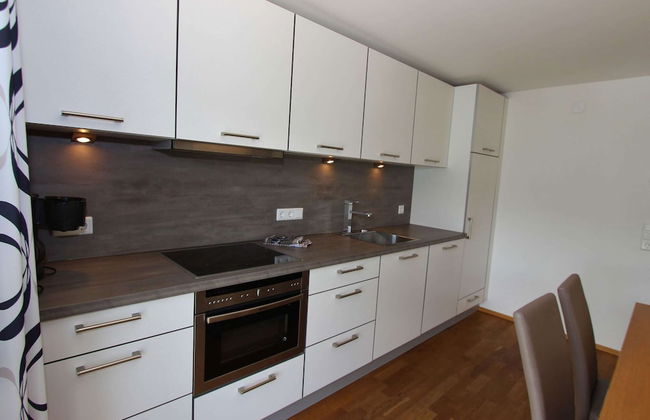 Apartment in ski Area in Piesendorf - Foto 3