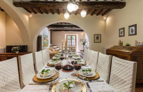 Luxurious Home In Monterchi - Foto 22