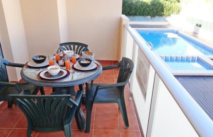 SAN FERNANDO PALACE III - Beach House - Photo 3