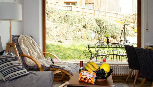 Ferienwohnung in Schönwald Schwarzwald - Foto 5