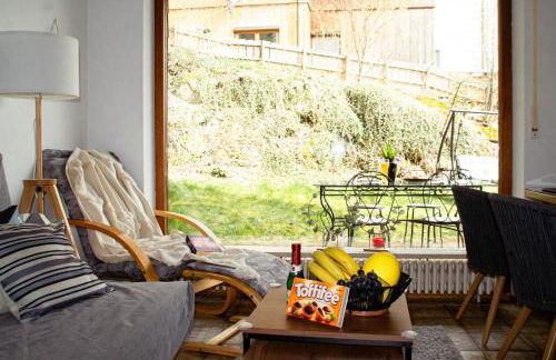 Ferienwohnung in Schönwald Schwarzwald - Foto 5