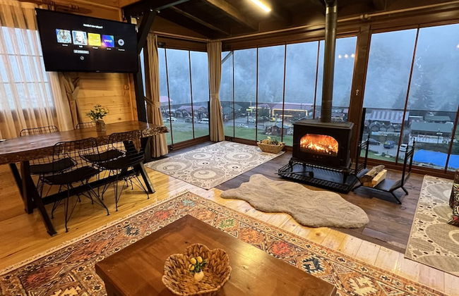 Villa Babil - Photo 4