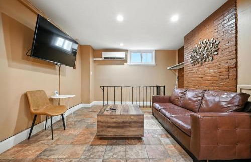 Charming Philly Stay Walk to Liberty Bell & More - Foto 7