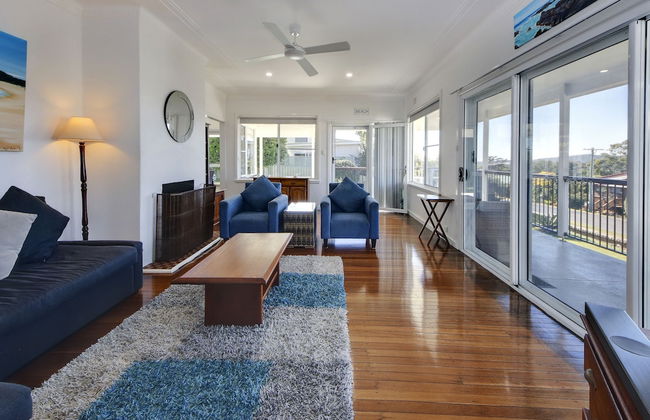 Summer Salt At South West Rocks - Photo 12