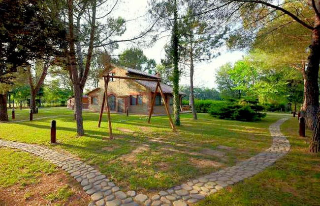 Cottage in Terranuova Bracciolini - Foto 29