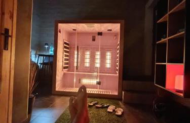 Apartamenty Trzy Kopce Ski & Bike & Sauna - Photo 76